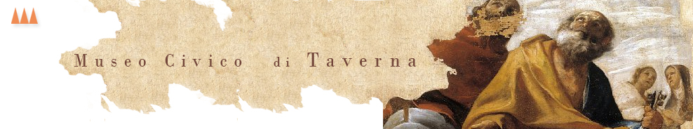 Museo Civico di Taverna