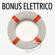 Bonus Elettrico