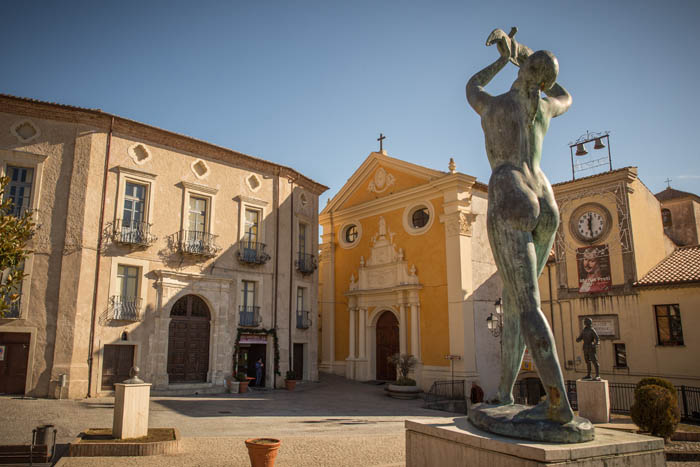 Chiesa di San Domenico