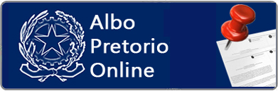 Albo Pretorio on line